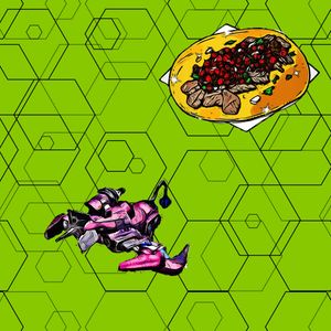 cosmic_tacos: 61