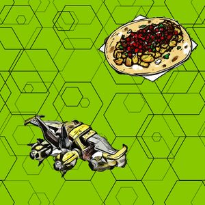 cosmic_tacos: 330