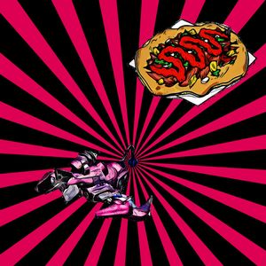 cosmic_tacos: 805