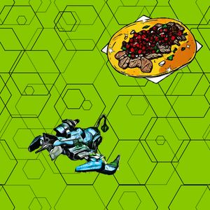 cosmic_tacos: 395