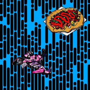 cosmic_tacos: 809
