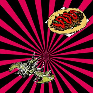 cosmic_tacos: 768