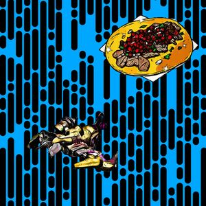 cosmic_tacos: 951