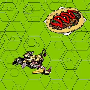 cosmic_tacos: 701