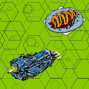 cosmic_tacos: 599