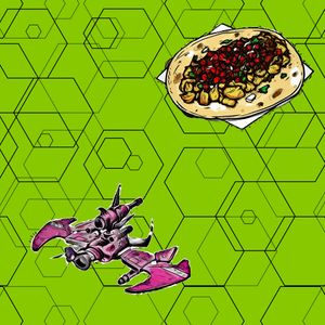 cosmic_tacos: 603