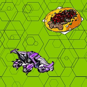 cosmic_tacos: 674