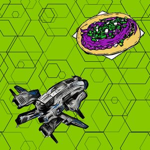cosmic_tacos: 400