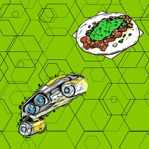 cosmic_tacos: 767